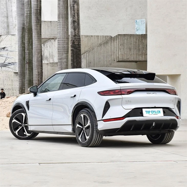 BYD Song L CAR BYD Song L CAR