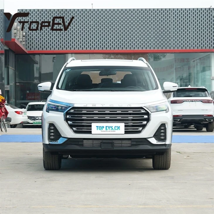 China Gasoline Car Supplier