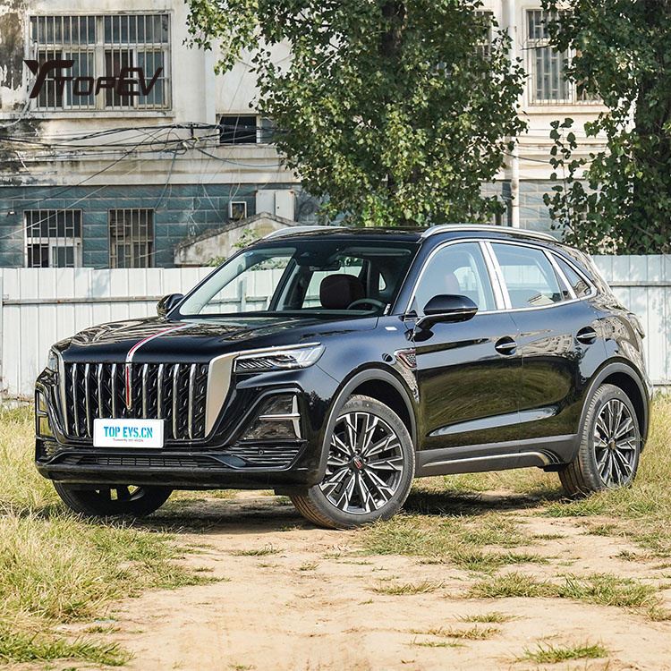2025 Hongqi HS5 2veículo SUV .0T