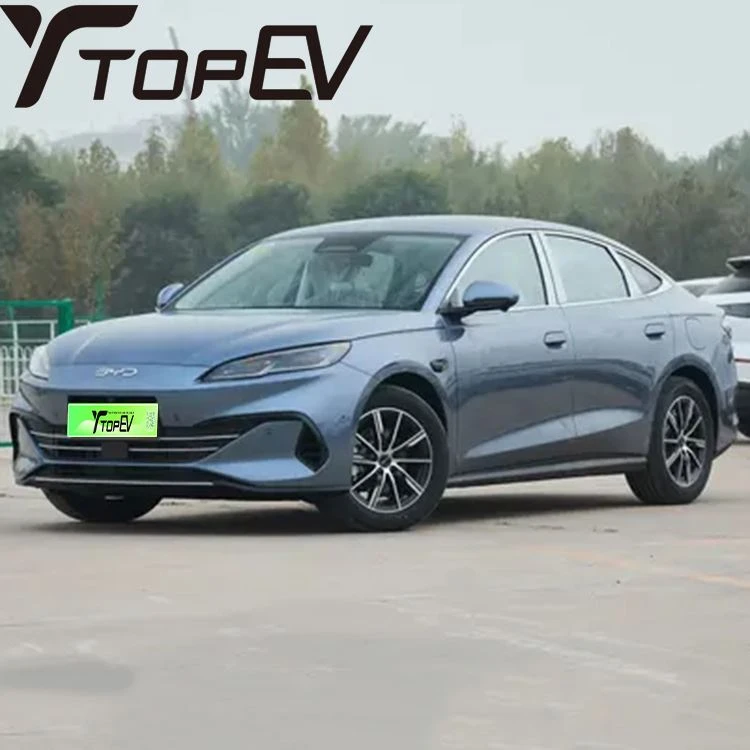 Selo BYD 2026 06 DM-i