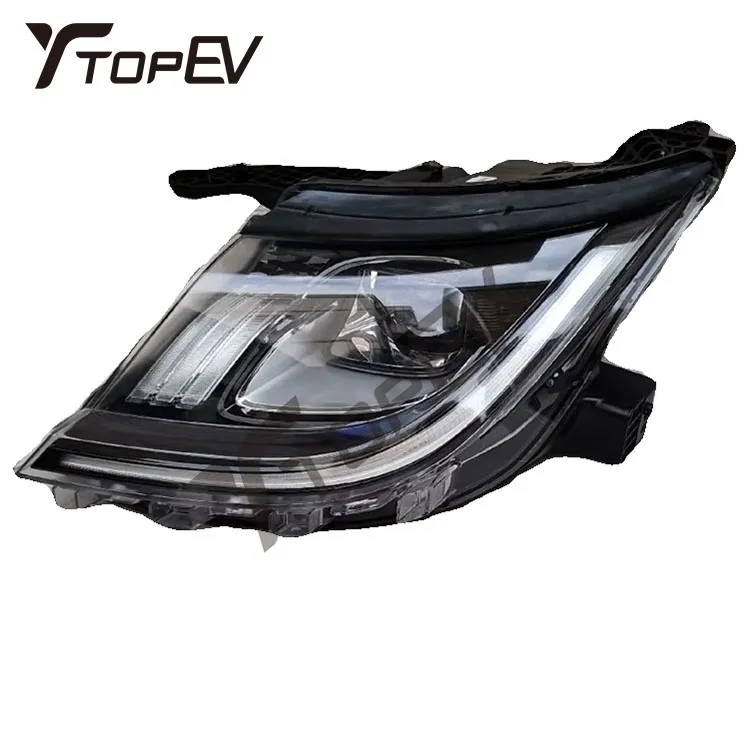 Farol LED BYD Dolphin Farol dianteiro original