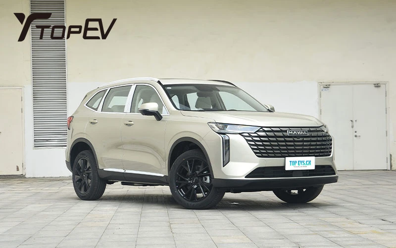 GWM Haval H6 price GWM Haval H6 price