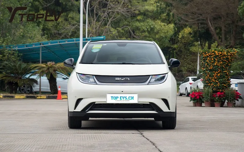 BYD Dolphin Car Spare Parts BYD Dolphin Car Spare Parts